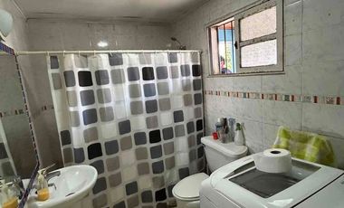 se vende linda propiedad, comuna de La Florida