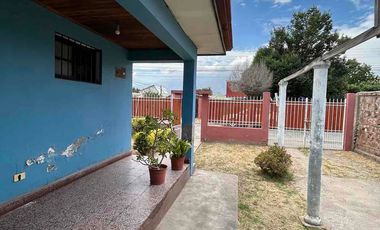 se vende linda propiedad, comuna de La Florida