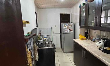 se vende linda propiedad, comuna de La Florida