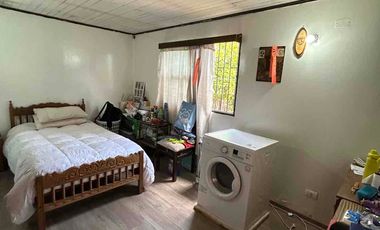 se vende linda propiedad, comuna de La Florida