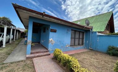 se vende linda propiedad, comuna de La Florida