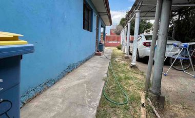 se vende linda propiedad, comuna de La Florida