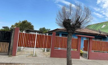 se vende linda propiedad, comuna de La Florida