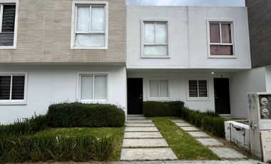 Casa en RENTA en PACHUCA; cercano a escuelas. Arboledas de Santa matilde, $9,000.00 mensuales