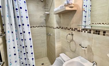 MILINA: VENTA DEPARTAMENTO FRENTE AL MAR CON PISCINA Y ROOFTOP