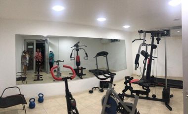 MILINA: VENTA DEPARTAMENTO FRENTE AL MAR CON PISCINA Y ROOFTOP