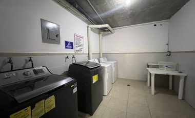 MILINA: VENTA DEPARTAMENTO FRENTE AL MAR CON PISCINA Y ROOFTOP