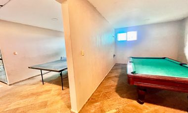 MILINA: VENTA DEPARTAMENTO FRENTE AL MAR CON PISCINA Y ROOFTOP