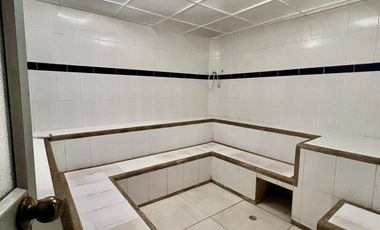 LA MILINA : ALQUILO DEPARTAMENTO FRENTE AL MAR CON PISCINA Y ROOFTOP