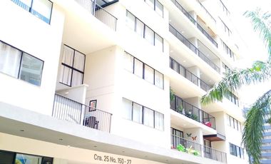 APTO 402 TORRES DEL BOSQUE - VENTA