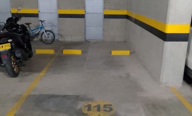 APTO 402 TORRES DEL BOSQUE - VENTA