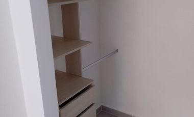 APTO 402 TORRES DEL BOSQUE - VENTA