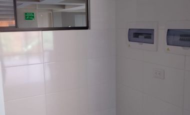 APTO 402 TORRES DEL BOSQUE - VENTA