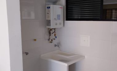 APTO 402 TORRES DEL BOSQUE - VENTA