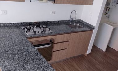 APTO 402 TORRES DEL BOSQUE - VENTA