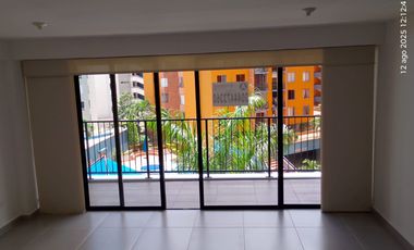 APTO 402 TORRES DEL BOSQUE - VENTA
