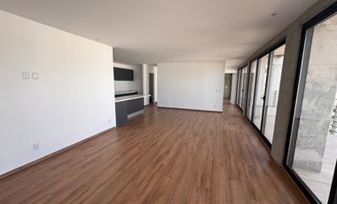 Departamento de 199 m² con 3 Recámaras en Renta en Altos Juriquilla - Amplio