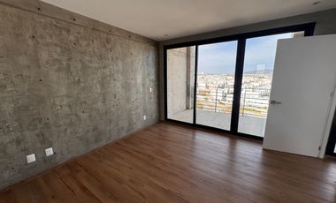 Departamento de 199 m² con 3 Recámaras en Renta en Altos Juriquilla - Amplio