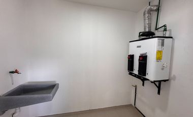 Departamento de 199 m² con 3 Recámaras en Renta en Altos Juriquilla - Amplio