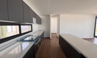 Departamento de 199 m² con 3 Recámaras en Renta en Altos Juriquilla - Amplio