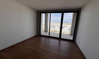 Departamento de 199 m² con 3 Recámaras en Renta en Altos Juriquilla - Amplio