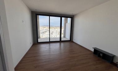 Departamento de 199 m² con 3 Recámaras en Renta en Altos Juriquilla - Amplio