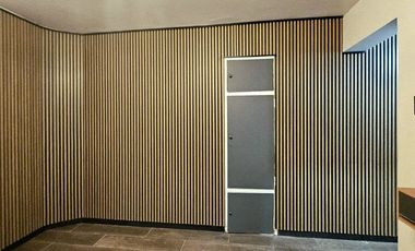 Venta Departamento en Mosqueto - Metro Bellas Artes, Santiago