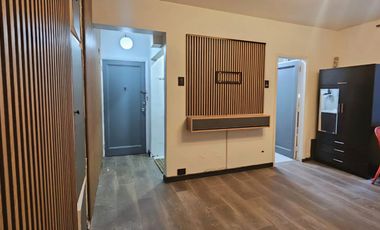 Venta Departamento en Mosqueto - Metro Bellas Artes, Santiago