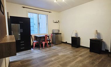 Venta Departamento en Mosqueto - Metro Bellas Artes, Santiago