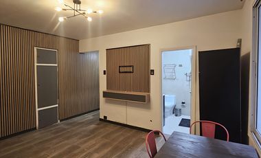 Venta Departamento en Mosqueto - Metro Bellas Artes, Santiago