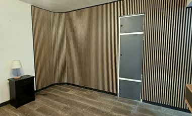 Venta Departamento en Mosqueto - Metro Bellas Artes, Santiago