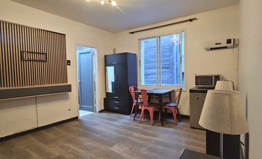 Venta Departamento en Mosqueto - Metro Bellas Artes, Santiago