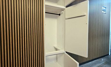 Venta Departamento en Mosqueto - Metro Bellas Artes, Santiago