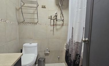 Venta Departamento en Mosqueto - Metro Bellas Artes, Santiago