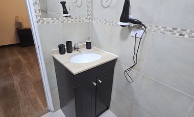 Venta Departamento en Mosqueto - Metro Bellas Artes, Santiago