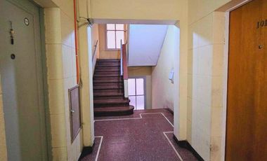 Venta Departamento en Mosqueto - Metro Bellas Artes, Santiago