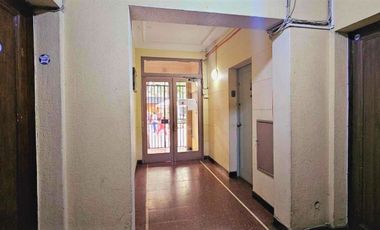 Venta Departamento en Mosqueto - Metro Bellas Artes, Santiago