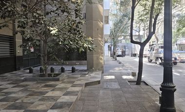 Venta Departamento en Mosqueto - Metro Bellas Artes, Santiago