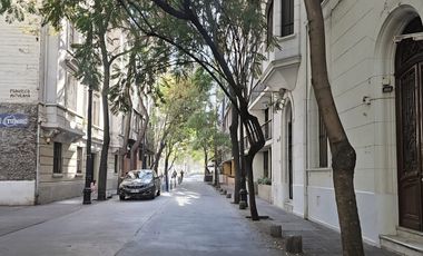 Venta Departamento en Mosqueto - Metro Bellas Artes, Santiago