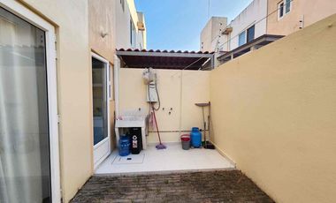 RENTO CASA AMUEBLADA EN DREAM LAGOONS - VERACRUZ, VER.