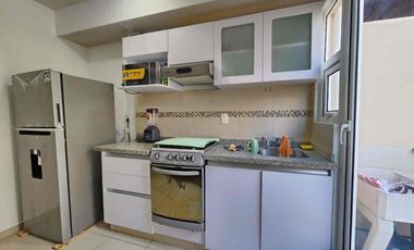 RENTO CASA AMUEBLADA EN DREAM LAGOONS - VERACRUZ, VER.