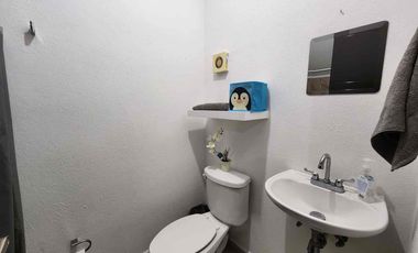 RENTO CASA AMUEBLADA EN DREAM LAGOONS - VERACRUZ, VER.