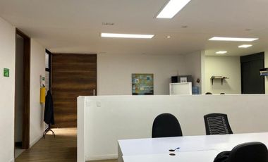 Oficina en venta en La Inferior, El Poblado