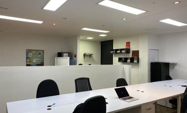 Oficina en venta en La Inferior, El Poblado