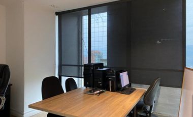 Oficina en venta en La Inferior, El Poblado