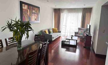 Miraflores Venta Departamento - vista interior
