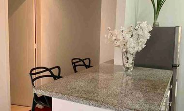 Miraflores Venta Departamento - vista interior