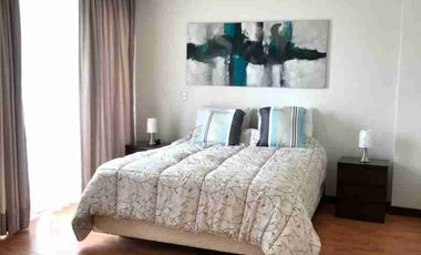 Miraflores Venta Departamento - vista interior