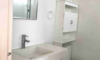 Miraflores Venta Departamento - vista interior