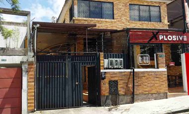 departamento en alquiler en la floresta.quito